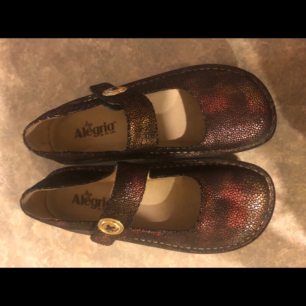 Algeria 38 super cute shoes